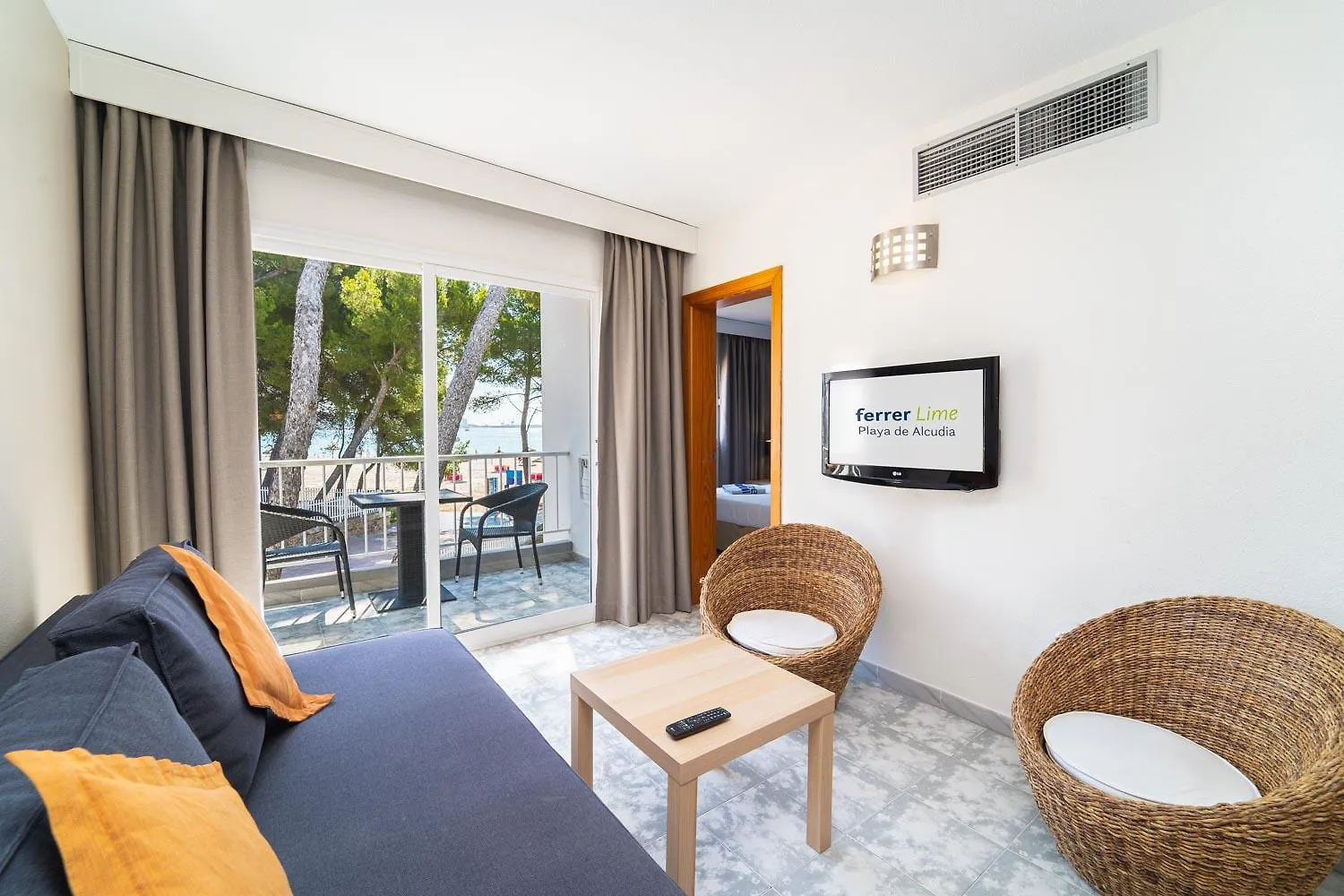 Ferrer Lime Playa De Alcudia公寓