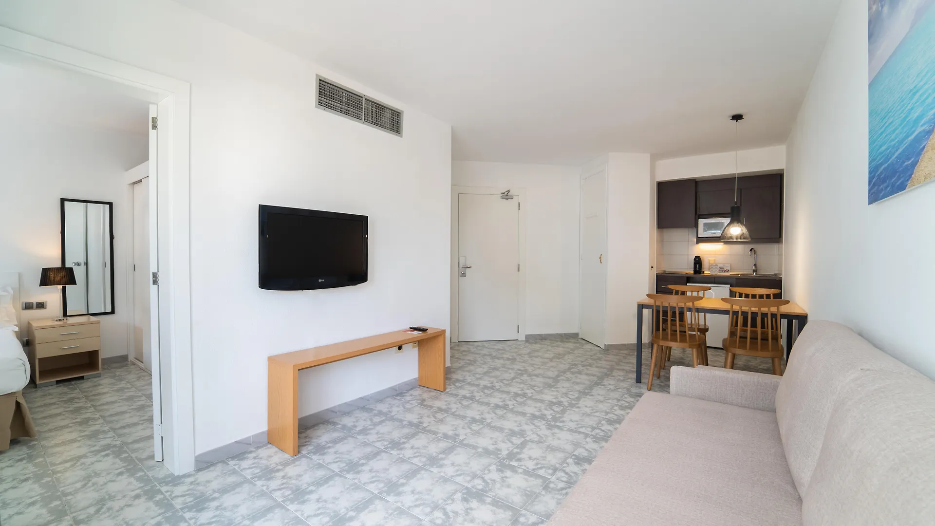 Apartamento Ferrer Lime Playa De Alcudia Apartahotel Alcúdia