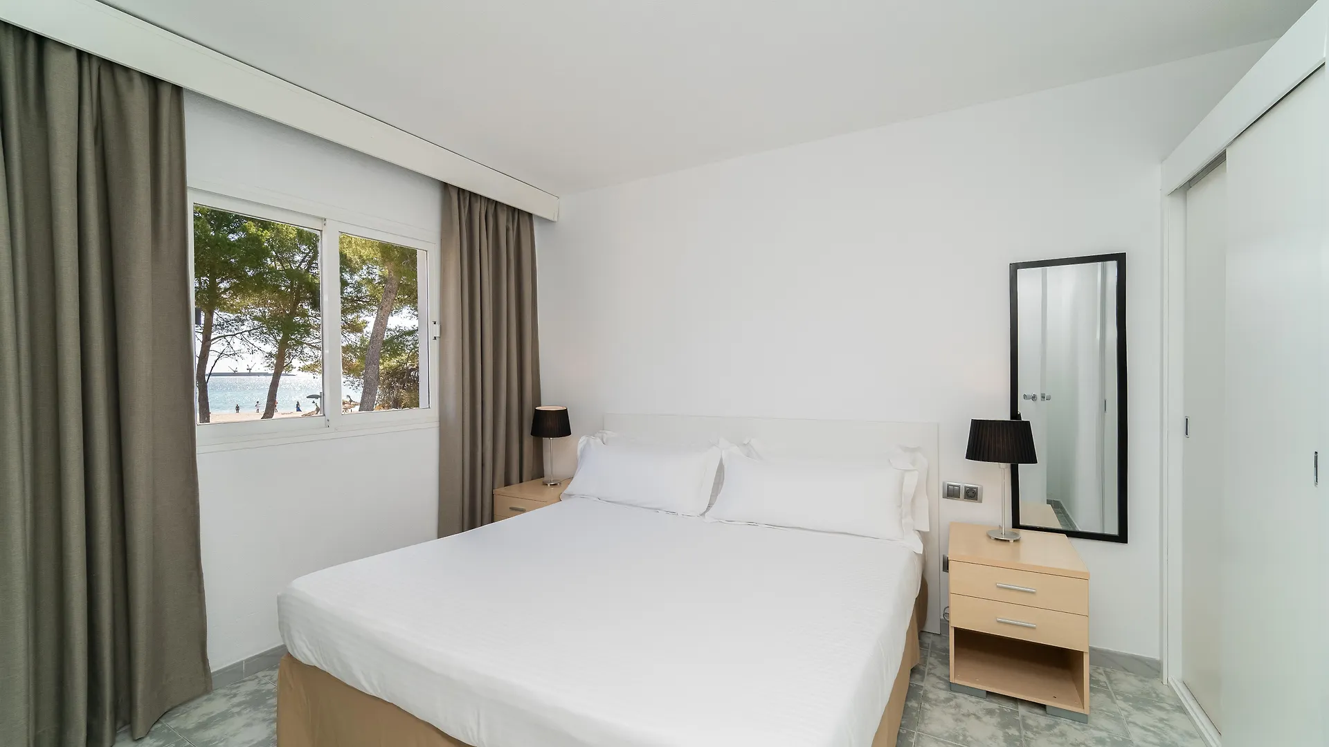 Apartamento Ferrer Lime Playa De Alcudia Apartahotel Alcúdia