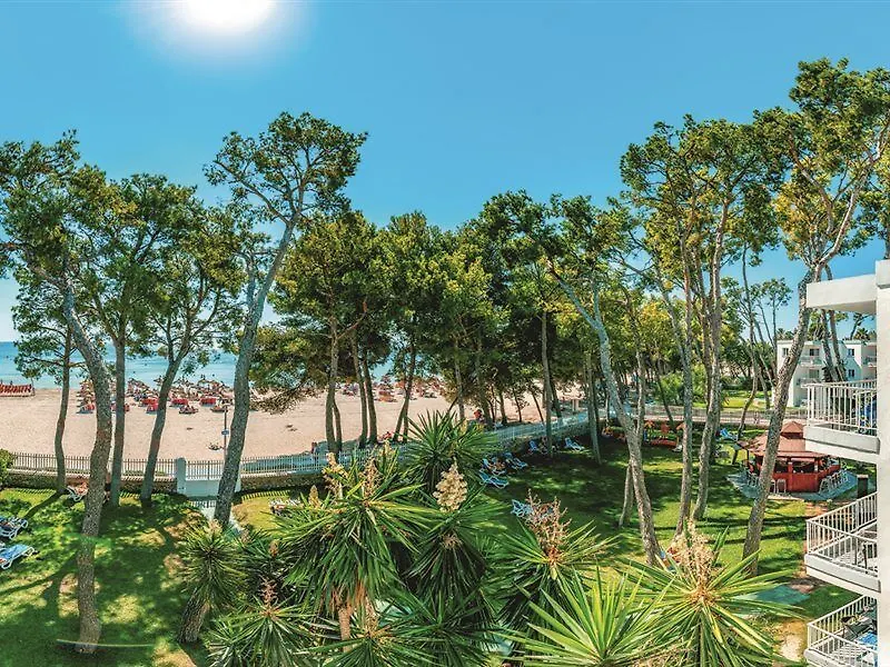 Apartahotel Apartamento Ferrer Lime Playa De Alcudia