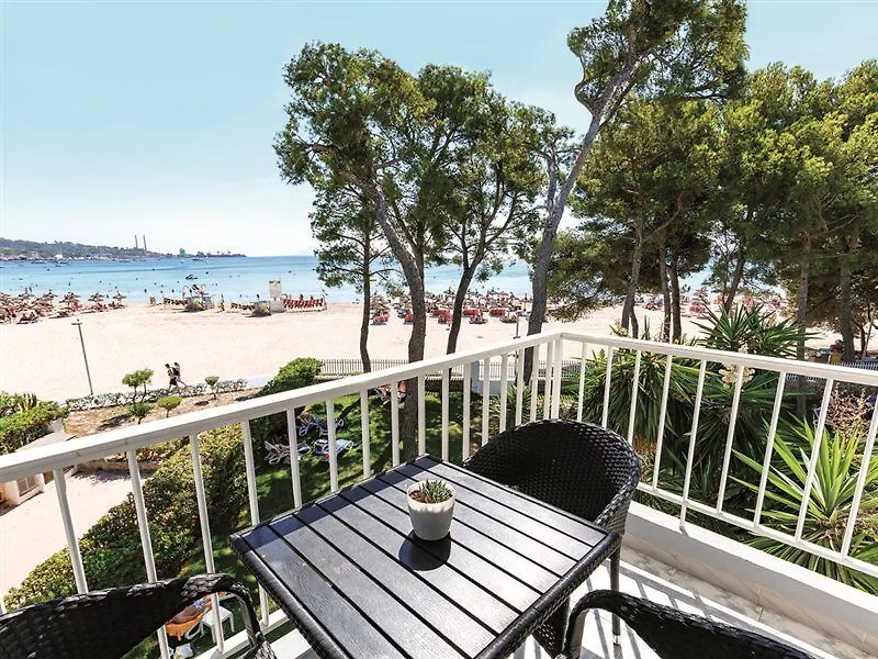 Ferrer Lime Playa De Alcudia公寓 0*, 阿尔库迪亚