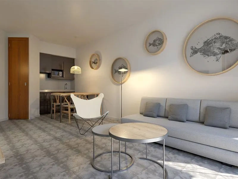 Ferrer Lime Playa De Alcudia公寓